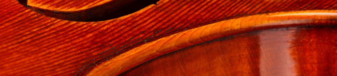 Violin making - Musical Instrument Making School Mittenwald