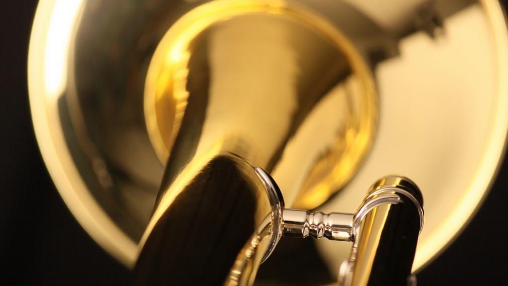 Brass instrument making - Musical Instrument Making School Mittenwald